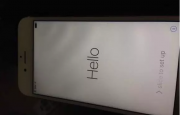 iPhone 6S品控遭吐槽 零售店怒退11臺