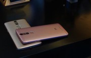 中興AXON天機mini/Max正式發(fā)布