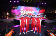 “青青玩不?！比A為暢享5火爆登場(chǎng)：專(zhuān)為手機重度用戶(hù)打造