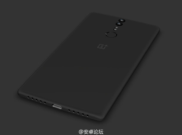 一加手機(jī)X發(fā)布會時間公布:10月29日全球同步