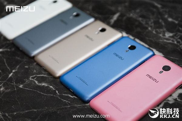 魅族金屬新機售價(jià)曝光：MX5情何以堪！