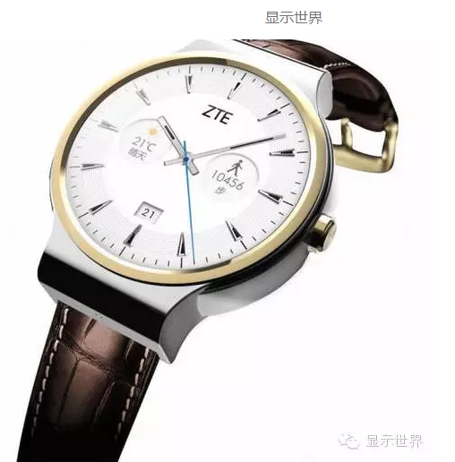 中興 Axon mini