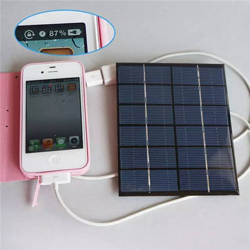 背夾式充電