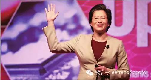 應(yīng)對(duì)“七年之癢”寒冬，AMD加速Fabless轉(zhuǎn)型能拯救自己?jiǎn)幔? width=