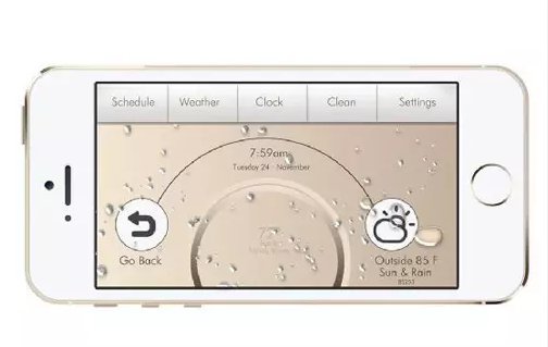 跑步也能為移動(dòng)電源充電？