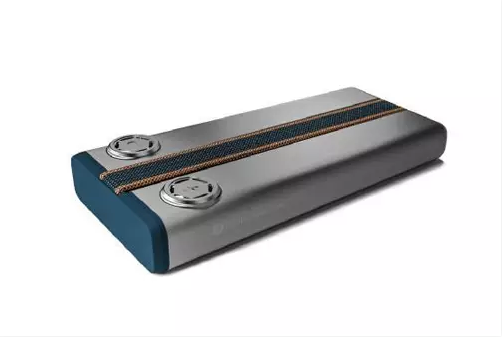跑步也能為移動(dòng)電源充電？