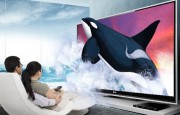3D熱潮的背后:裸眼3D離我們還有多遠？