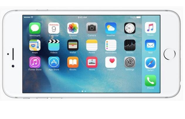 蘋果新iPhone登陸韓國市場 訂單半小時售光