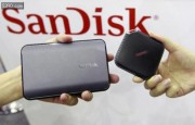 芯片業(yè)并購加?。簜魑鞑繑?shù)據(jù)接近收購SanDisk