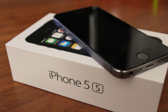 為什么蘋果iPhone5S還在賣？