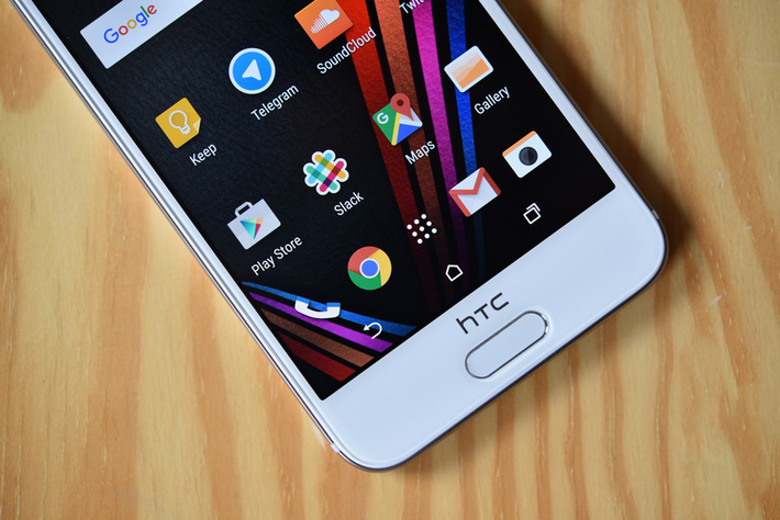 HTC 發(fā)布了一款 iPhone 6