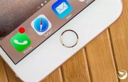 iPhone 7曝光：藍(lán)寶石屏幕 無Home鍵