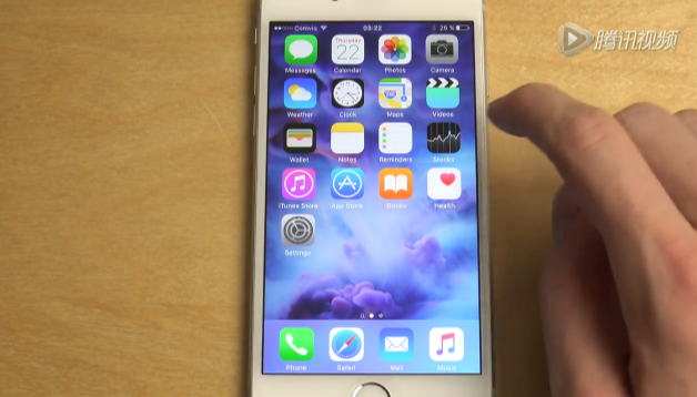 使用iPhone 6s滿月體驗(yàn)