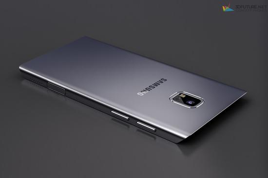 三星 S7 edge/edge+曝光 或同步上市