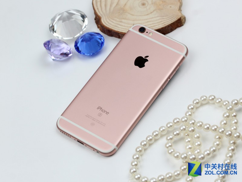 中國(guó)4G用戶增長(zhǎng)快速 成iPhone“救星”