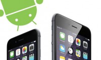 如果蘋果iPhone用安卓系統(tǒng)，會是什么樣的場景?