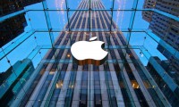 蘋果四季度周報:中國市場iphone需求強(qiáng)勁 利潤超預(yù)期