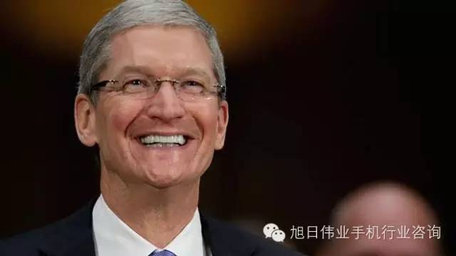 蘋(píng)果第四財(cái)季凈利潤(rùn)111億美元同比增長(zhǎng)31%