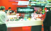 聯(lián)想手機難復(fù)制PC神話 收購摩托羅拉1年無起色