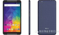 美國(guó)手機(jī)廠商發(fā)布了一款7寸720P手機(jī)