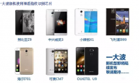 被動(dòng)式手機指紋方案商神盾開(kāi)始攻城掠池