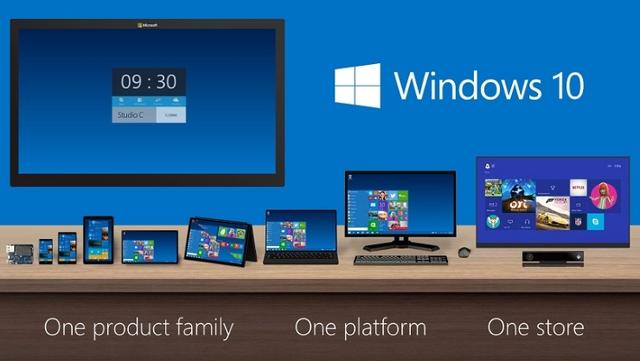 Win10手機起勢再等5年夠不夠？