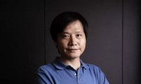 雷軍：我在乎的不是第一，是大家的愛(ài)