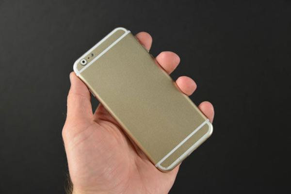 iPhone第三季度在美國仍是老大