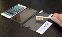 iPhone 6s屏幕刮痕自動修復只需一秒內(nèi)