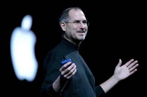 喬布斯幾乎免費從思科獲取iPhone商標的幕后故事