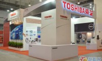 Toshiba CIS業(yè)務(wù)：借勢而為 逐浪而起