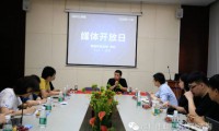 奇酷總裁李旺：紛爭和解后實(shí)現資源最佳配置