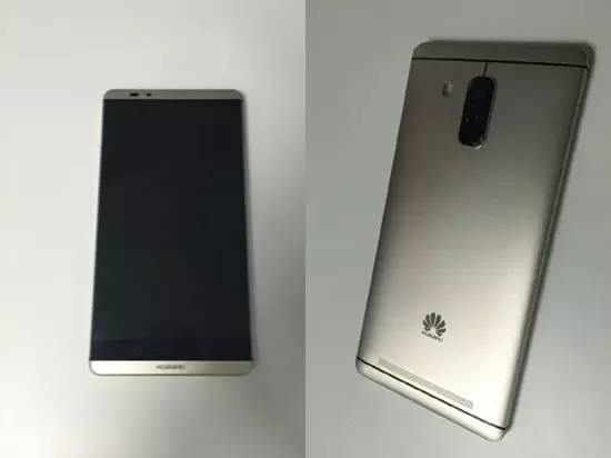 華為Mate8
