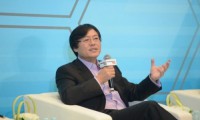 楊元慶:不能失去樂觀但必須立即行動