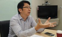 分析師對聯(lián)發(fā)科COO朱尚祖的訪(fǎng)談，大量干貨