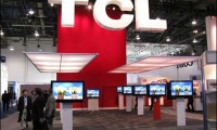TCL多媒體單季虧損3.5億 面板業(yè)務(wù)盈利能力下降