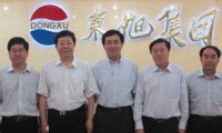 東旭光電聯(lián)手Pieper公司 加速全球化戰(zhàn)略布局