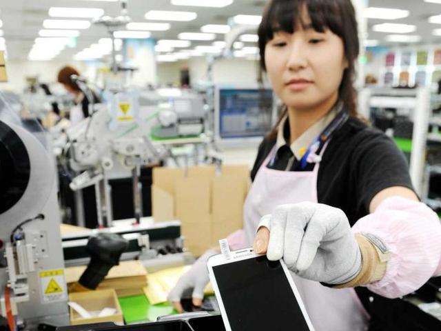 國產(chǎn)手機(jī)熱衷價(jià)格戰(zhàn) 致供應(yīng)鏈企業(yè)現(xiàn)倒閉潮