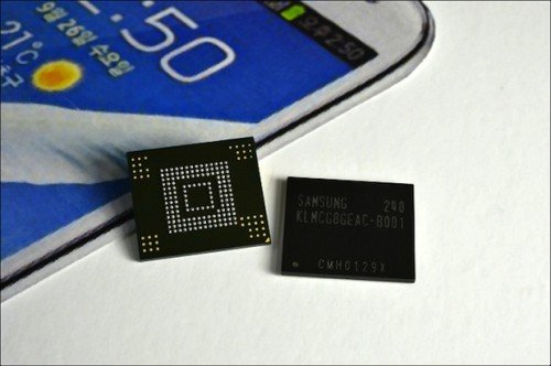 三星超臺積電、英特爾，搶頭香推10納米SRAM