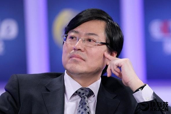 聯(lián)想是輸給了小米/華為 還是輸給了自己？
