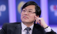 聯(lián)想是輸給了小米/華為 還是輸給了自己？