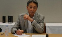 索尼CEO：索尼目前不求規(guī)模，只重盈利
