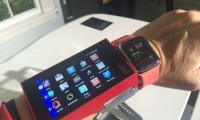 3.2寸穿戴式平板開拓年輕世代新商機