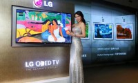 加大OLED的籌碼 三星、LG又憋出大招