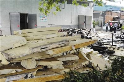 東莞被指一年倒閉4000企業(yè) 手機(jī)產(chǎn)業(yè)鏈?zhǔn)桩?dāng)其沖
