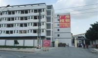 東莞一年倒閉4000企業(yè) 手機(jī)產(chǎn)業(yè)鏈?zhǔn)桩?dāng)其沖