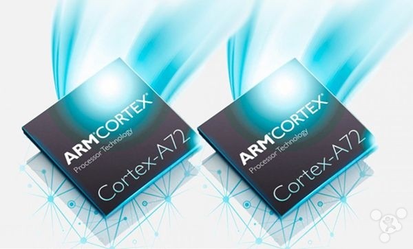 ARM加快蘋果三星CPU換代 怕英特爾了？