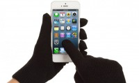 未來iPhone戴手套也能用 再也不用擔(dān)心玩手機(jī)時(shí)凍手啦