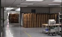 投影機(jī)OEM廠商雅圖 經(jīng)營困難工廠停工