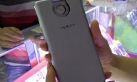 泰國(guó)山寨機(jī)曝光 神奇雷人造型OPPO躺槍